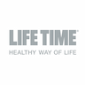 Life Time Athletic King of Prussia company logo