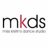 Miss Kristin's Dance Studio company logo