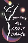 Miss Mare's All About Dance company logo