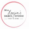 Miss Heejin's Dance Studio company logo