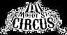 Moody Street Circus company logo