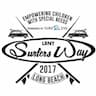 Surfer's Way company logo