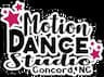 Motion Dance Studio company logo