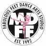 Ms. Doreen's Fabulous Feet company logo