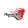 AquaSol Swim Team company logo