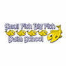 Small Fish Big Fish Swim School company logo