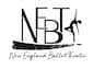 New England Ballet Theatre company logo