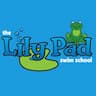 Lily Pad Swim School company logo