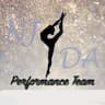 NJ Dance Academy company logo