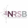 North Reading School of Ballet company logo