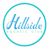 Hillside Aquatic Swim Club company logo