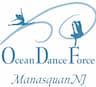 Ocean Dance Force company logo