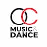 OC Music & Dance company logo