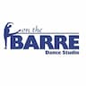 On the Barre Dance Studio company logo