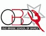 Old Bridge School of Dance company logo