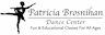 Patricia Brosnihan Dance Center company logo