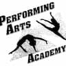 Performing Arts Academy company logo