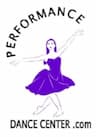 Performance Dance Center company logo