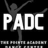 Pointe Academy Dance Center company logo