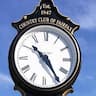 Country Club of Fairfax company logo