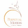 Perpetual Motion Dance Studio company logo