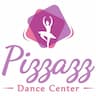 Pizzazz Dance Center (Official) company logo