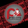 PortCity Athletics company logo