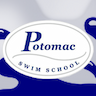 Potomac Swim School company logo