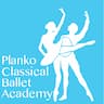 Planko Classical Ballet Academy company logo