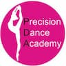 Precision Dance Club company logo