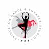 Princeton Dance company logo