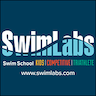 SwimLabs Swim School Littleton company logo