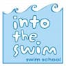 Into the Swim Swim School company logo