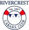 Rivercrest Cabana Club company logo