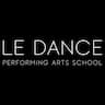 Le Danse, Inc. company logo