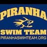 Piranha Swim and Water Polo company logo