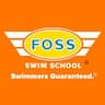 Foss Swim School- Plymouth company logo