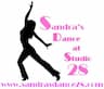 Sandra's Dance at Studio 28 company logo