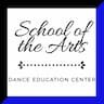 School of the Arts Dance Education Center company logo