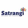 Satrangi Dance School company logo