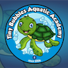 Tiny Bubbles Aquatic Academy company logo