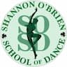 Shannon O'Brien School Of Dance company logo