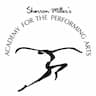 Sharron Miller's Academy for the Performing Arts company logo