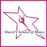 Sheryl's School of Dance company logo