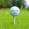 Golden Hills Golf & Country Club company logo