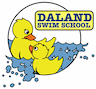 Daland Swim School company logo