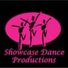 Showcase Dance Productions company logo