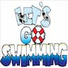 Let's Go Swimming company logo