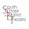South Shore Ballet Theatre company logo