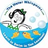 The Water Whisperer company logo